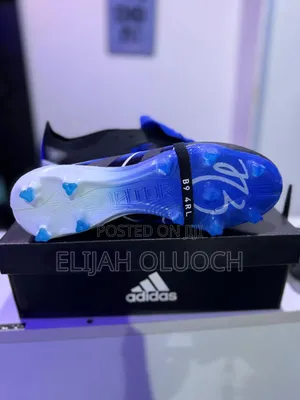 Adidas Predator Elite Ft Fg Jude Bellingham Signature Football Boots,