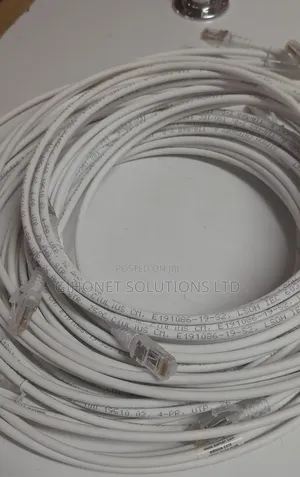 Siemon Patch Cords