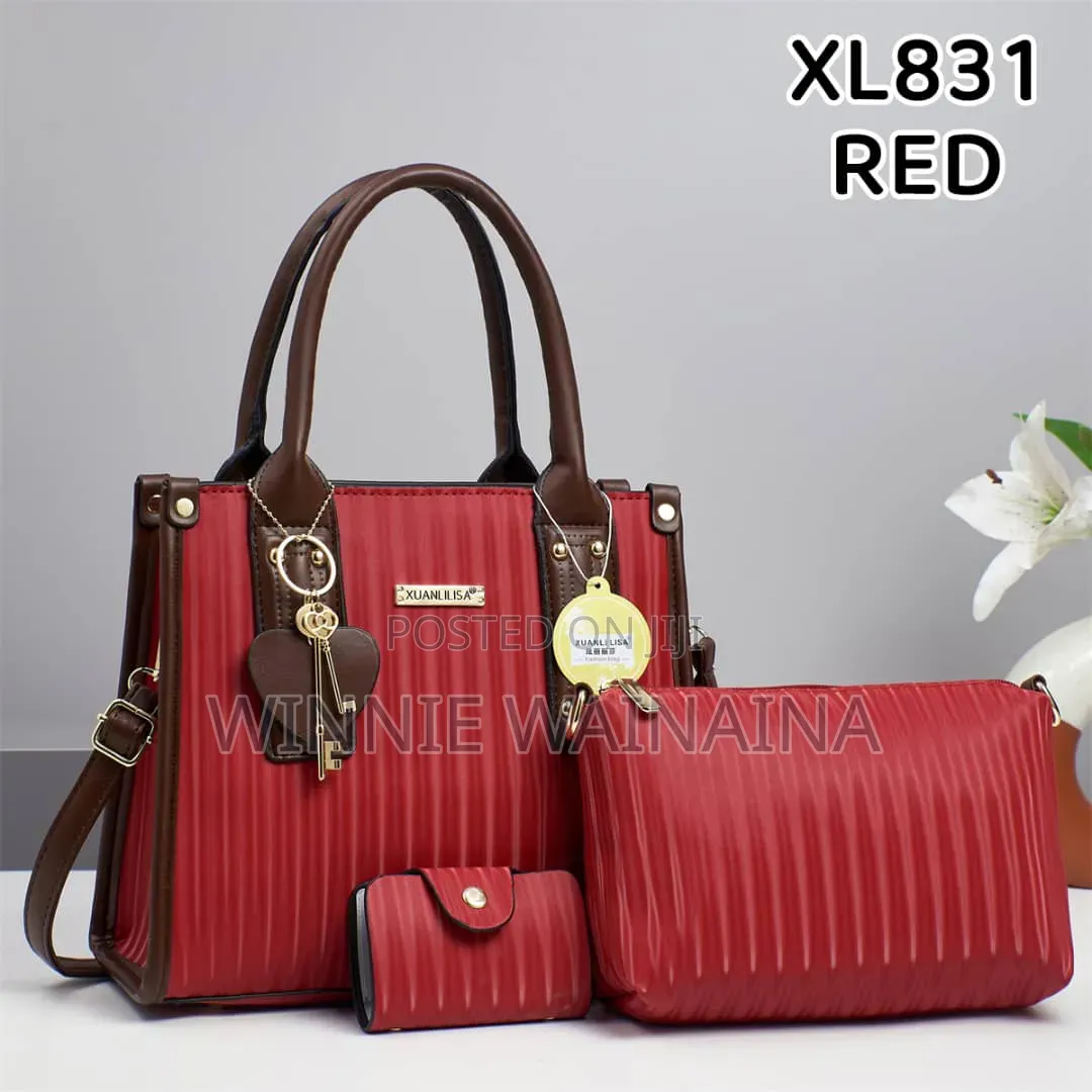 Women Handbags