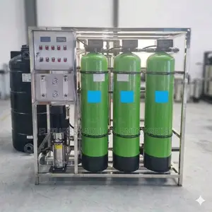 Turn Water Into Profit – Reverse Osmosis System