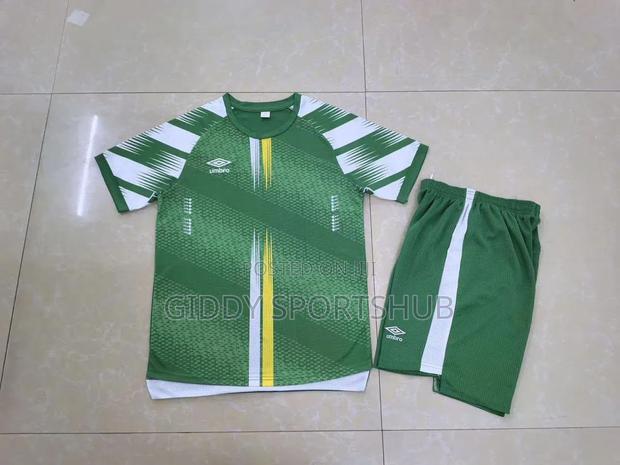 Premium Umbro Kit/Uniform – Comfort Meets Performance - thumbnail 4