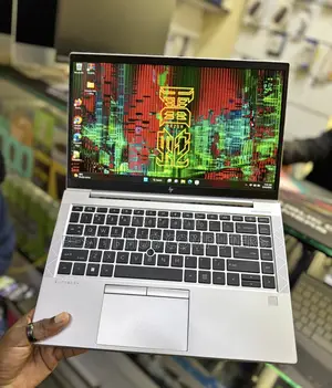 Laptop HP EliteBook 845 G8 16GB AMD Ryzen 7 SSD 512GB