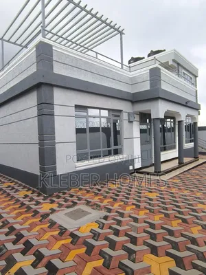 4bdrm Townhouse/Terrace in Ruiru, RedSoil Estate for sale