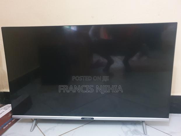 Skyworth Ai Tv 32inches Witg Google Assistant - main view