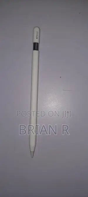 New Apple Ipencil