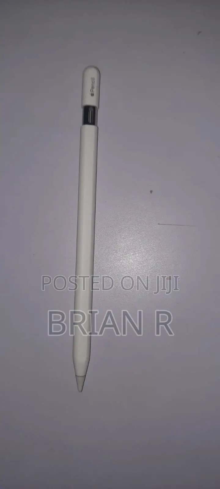 New Apple Ipencil