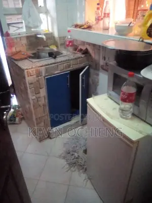 Furnished 1bdrm Apartment in Mirema Drive, Roysambu for rent