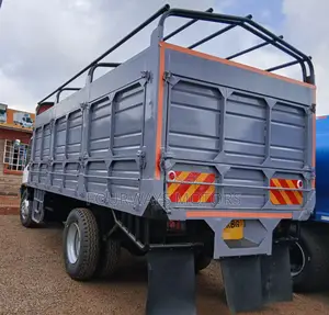 Isuzu FSR 2009