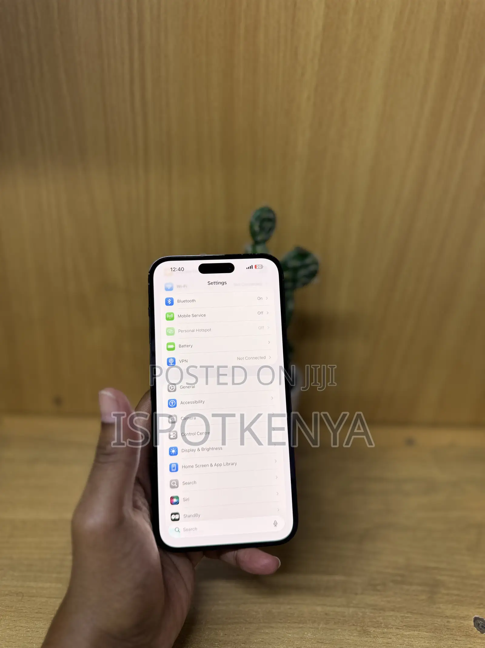 Apple iPhone 14 Pro Max 128 GB Black