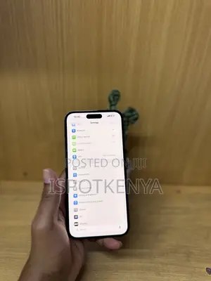 Apple iPhone 14 Pro Max 128 GB Black