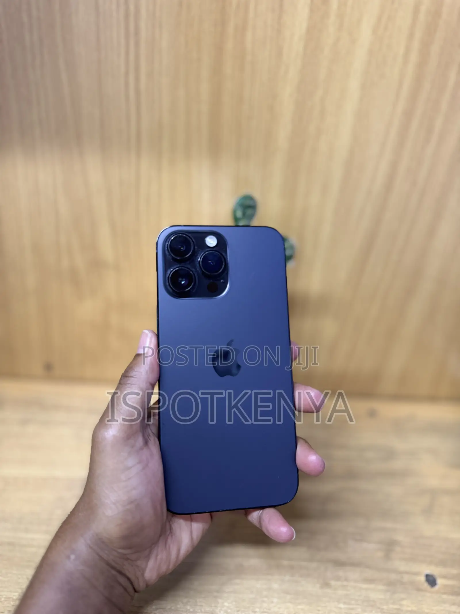 Apple iPhone 14 Pro Max 128 GB Black