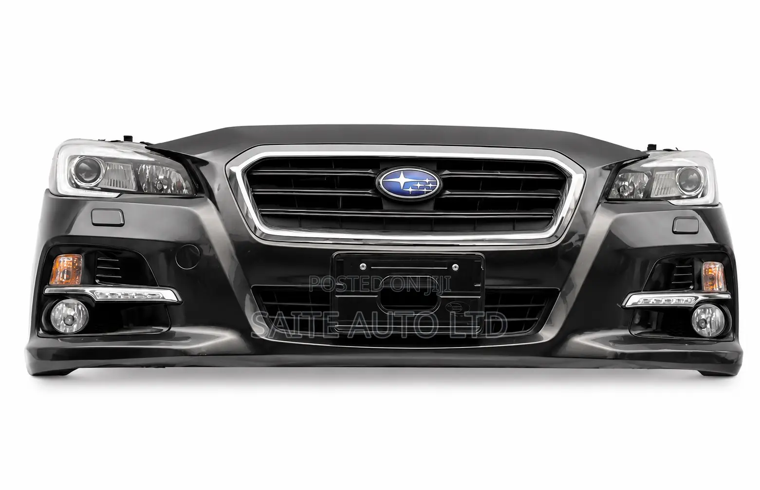 Subaru Levorg Front Nose Cut Complete