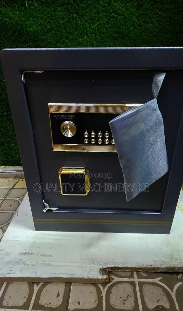 High-standard Big Safe Box D-30