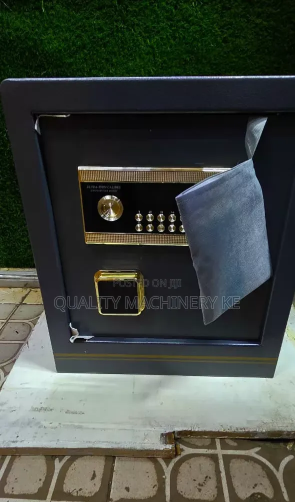 High-standard Big Safe Box D-30