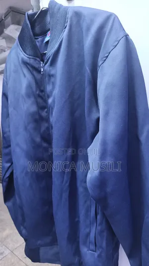 Viglo Classic Bomber Jackets