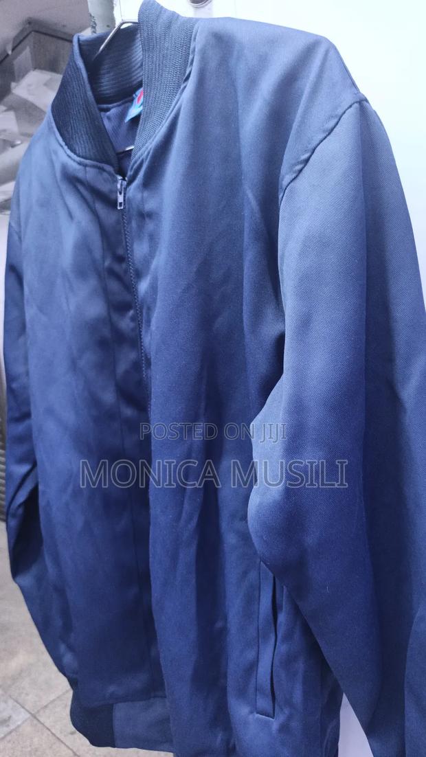 Viglo Classic Bomber Jackets