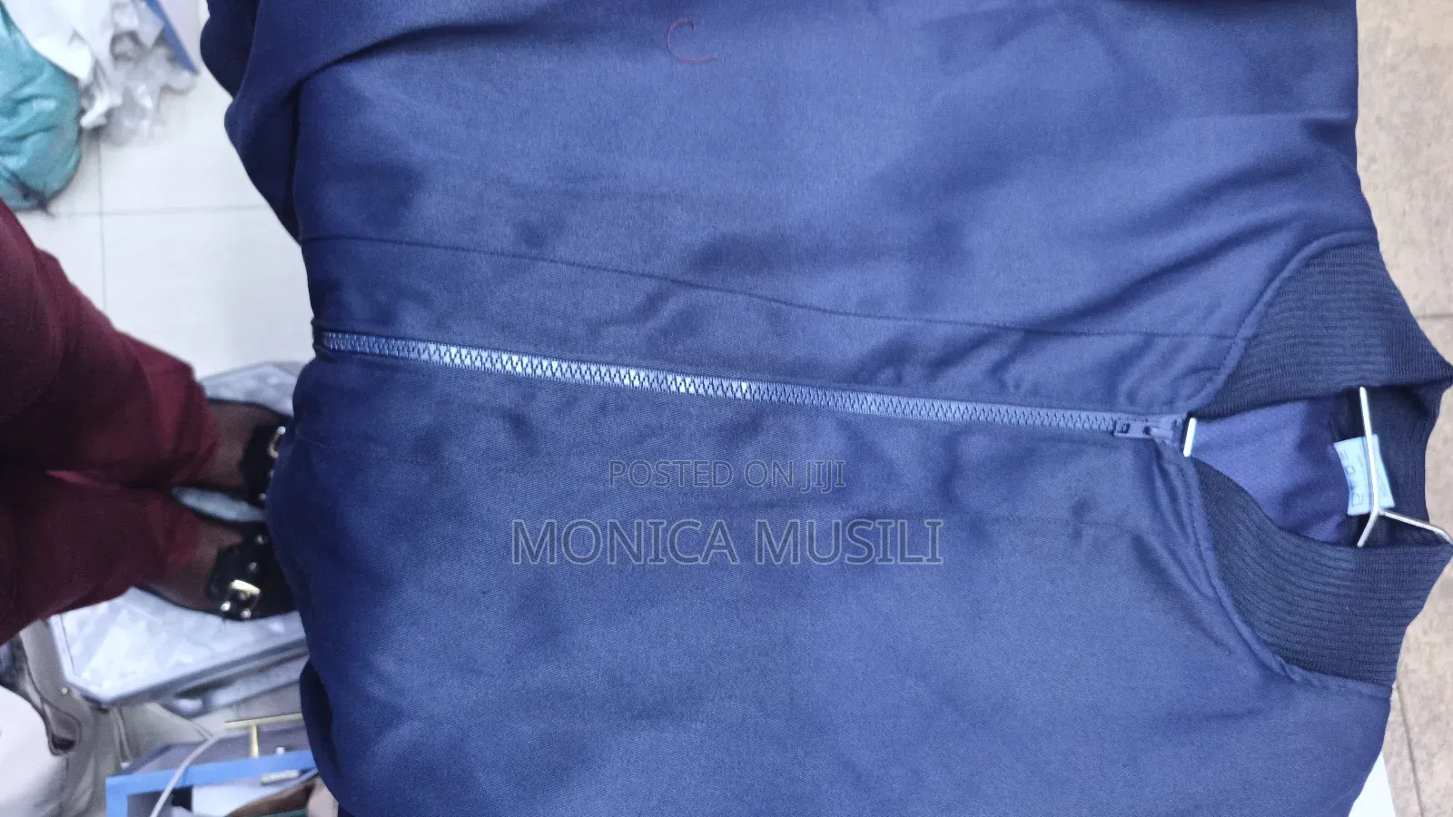 Viglo Classic Bomber Jackets