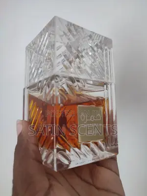 Khamrah by Lataffa Perfumes