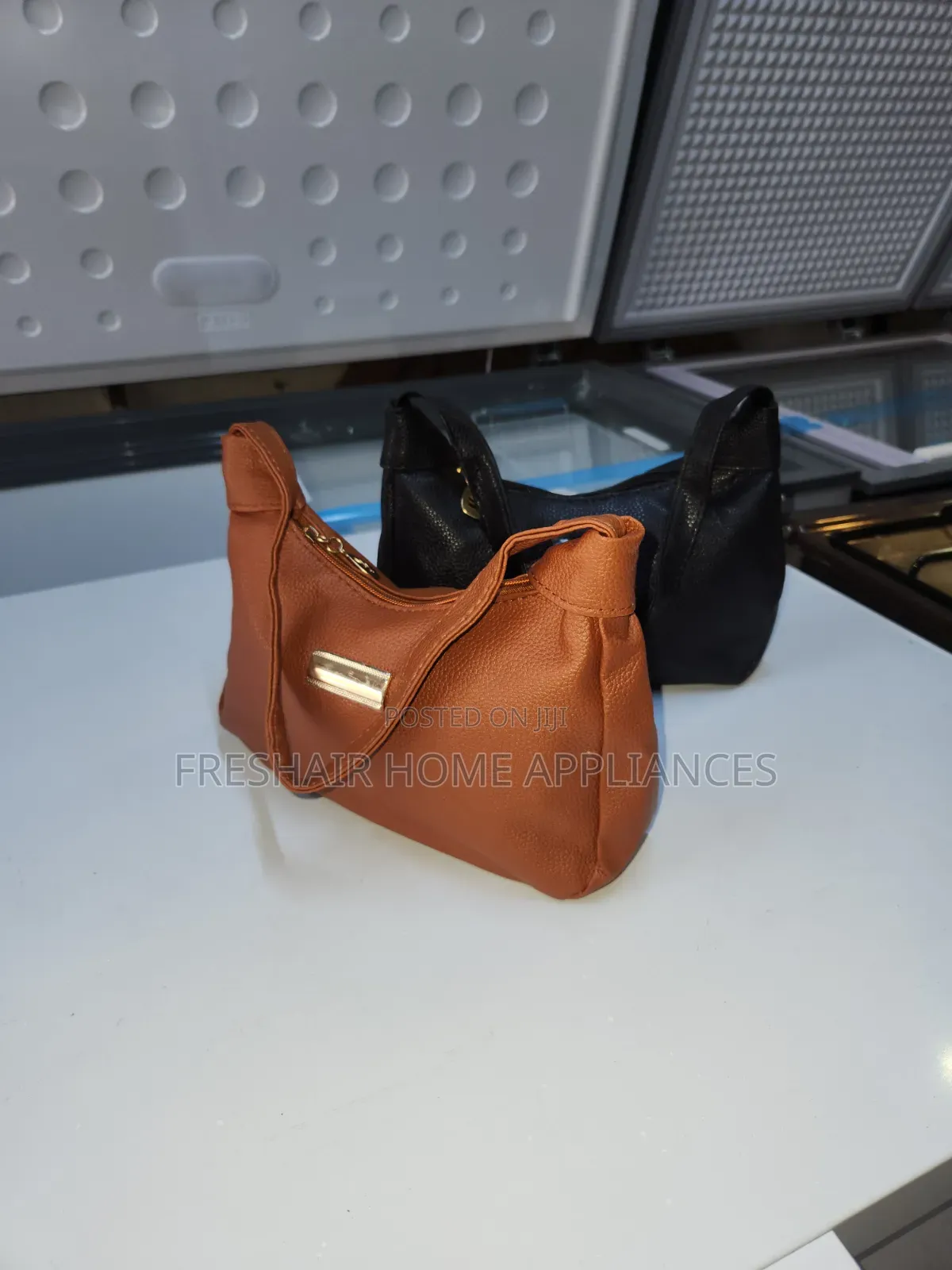 Simple Small Handbag