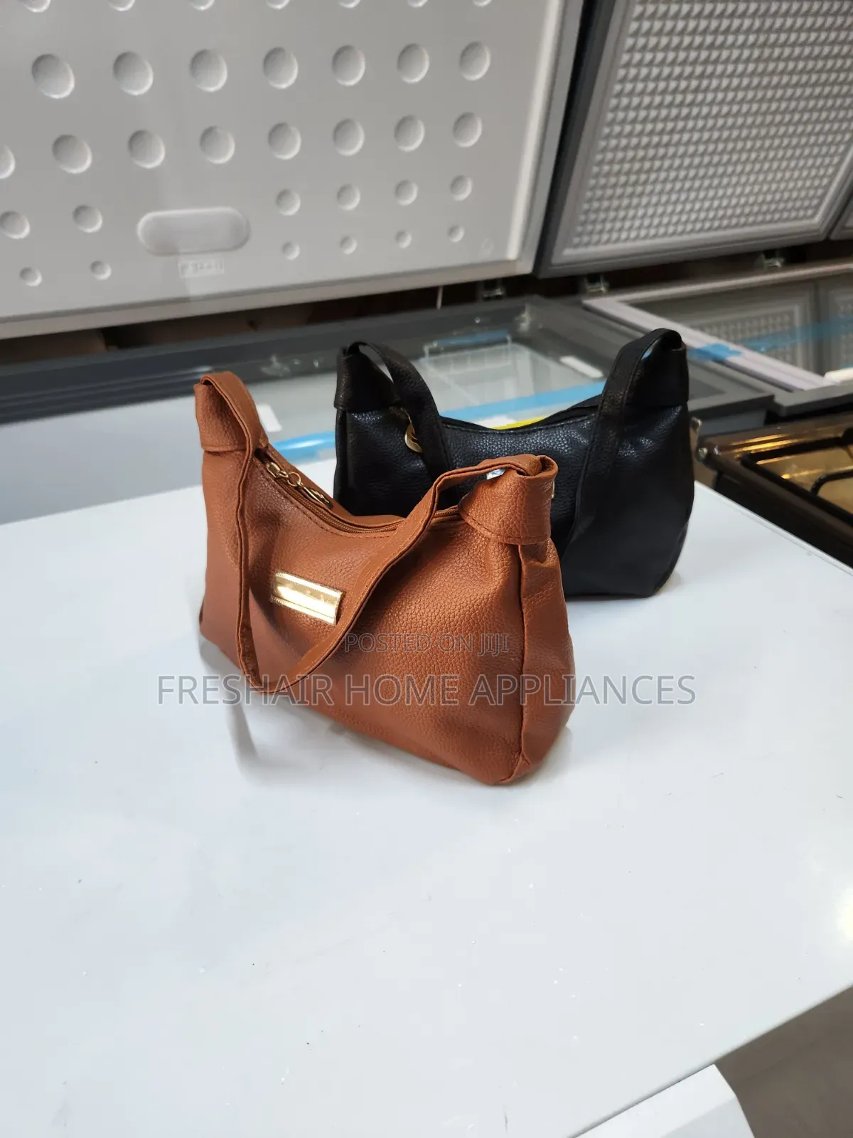 Simple Small Handbag