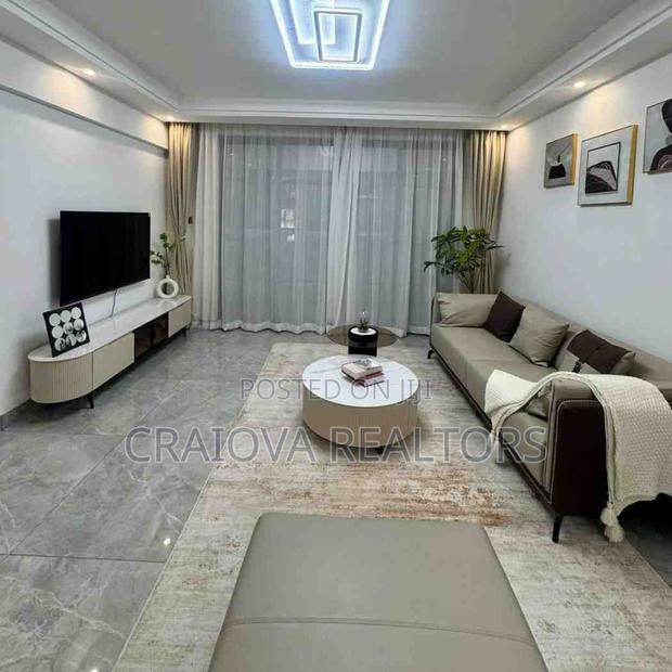 2bdrm Apartment in Kileleshwa for sale