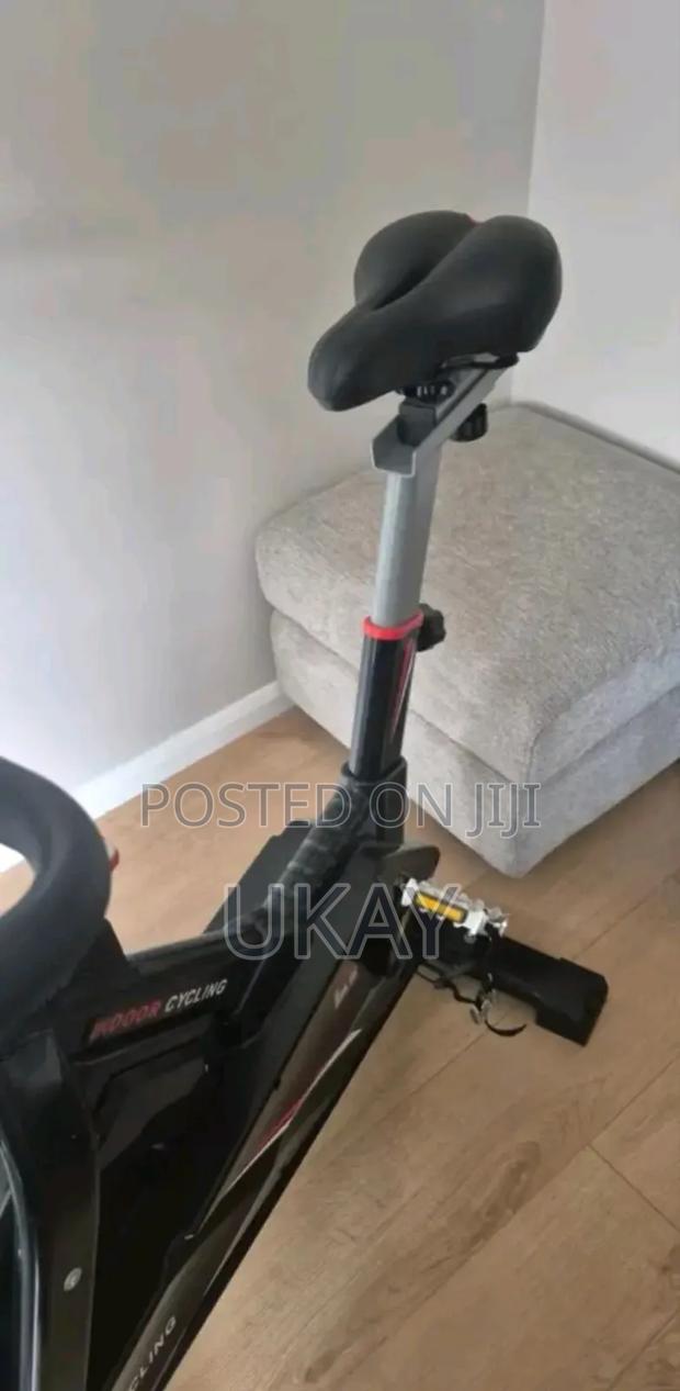 Uk Lndoor Cycling Spin Bike. - thumbnail 5