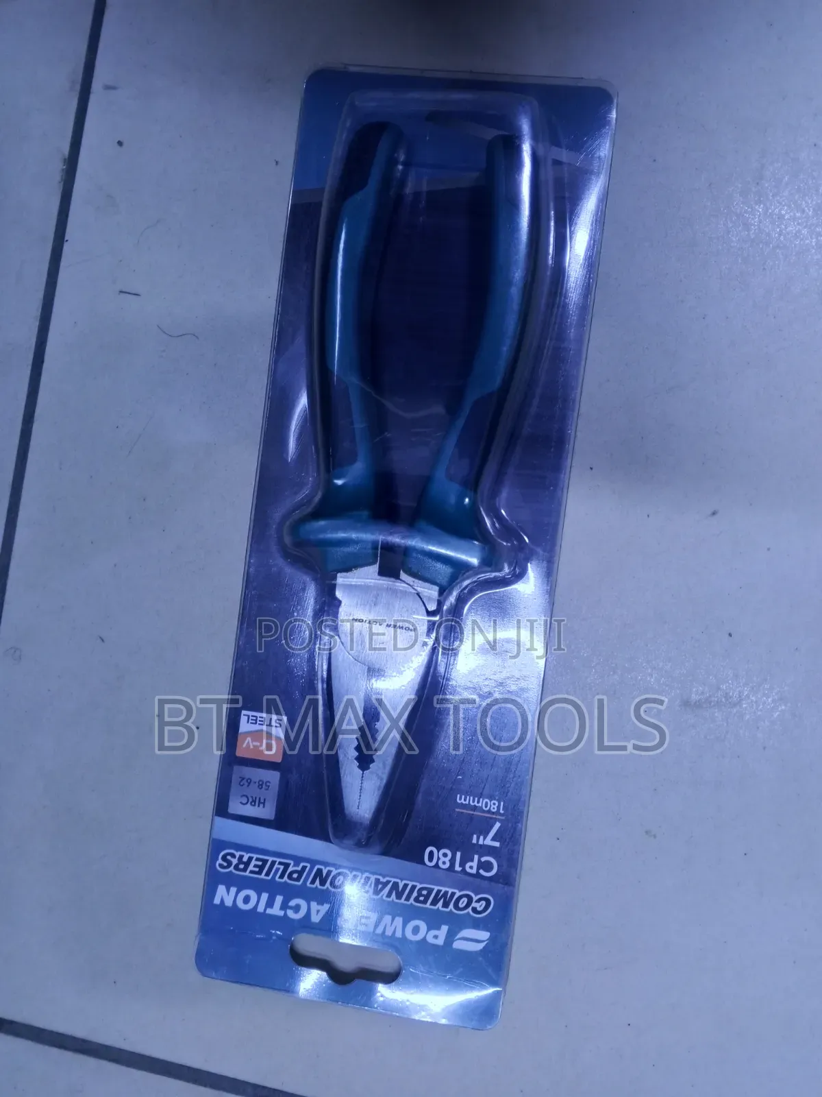 Combination Pliers