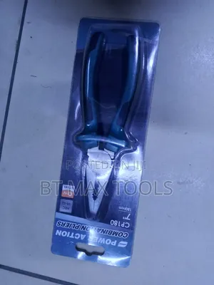 Combination Pliers