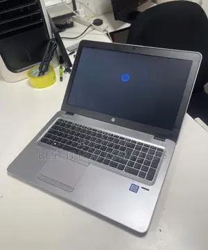 Laptop HP EliteBook 850 G3 16GB Intel Core i7 SSD 256GB