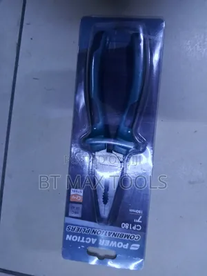 Combination Pliers
