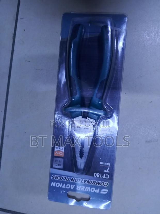 Combination Pliers - thumbnail 2