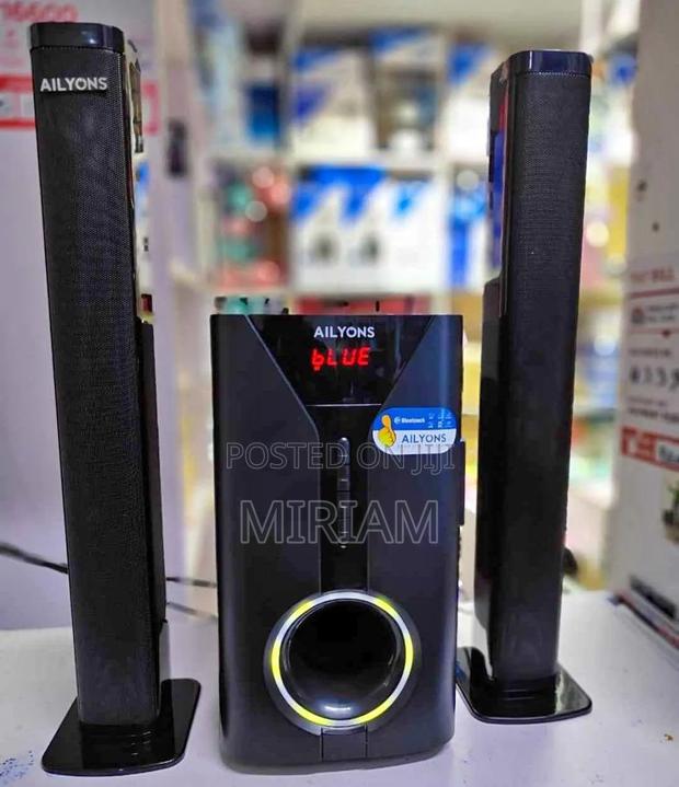 Ailyons Sound Bar
