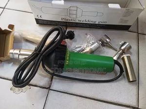 Plastic Welding Gun/ Tent Gun