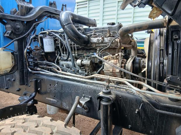 Isuzu FVZ 2009 - thumbnail 13