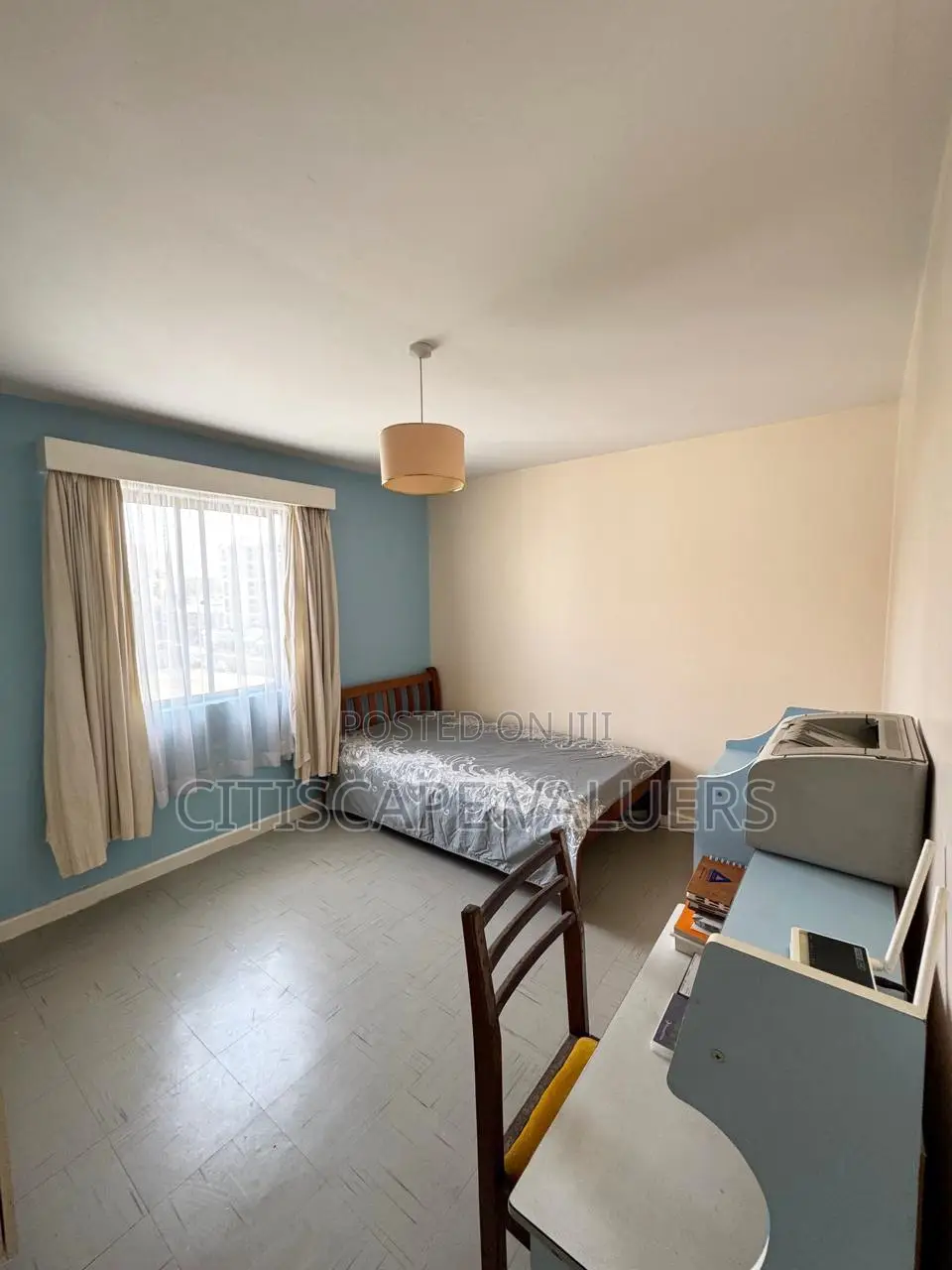 3bdrm Apartment in Nyayo Estate for sale