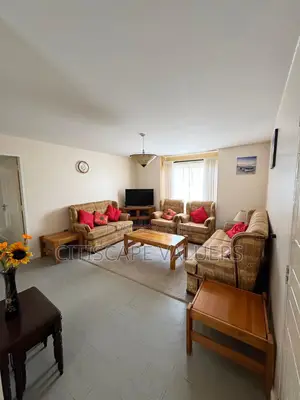 3bdrm Apartment in Nyayo Estate for sale