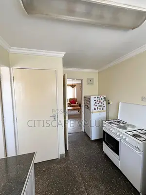3bdrm Apartment in Nyayo Estate for sale