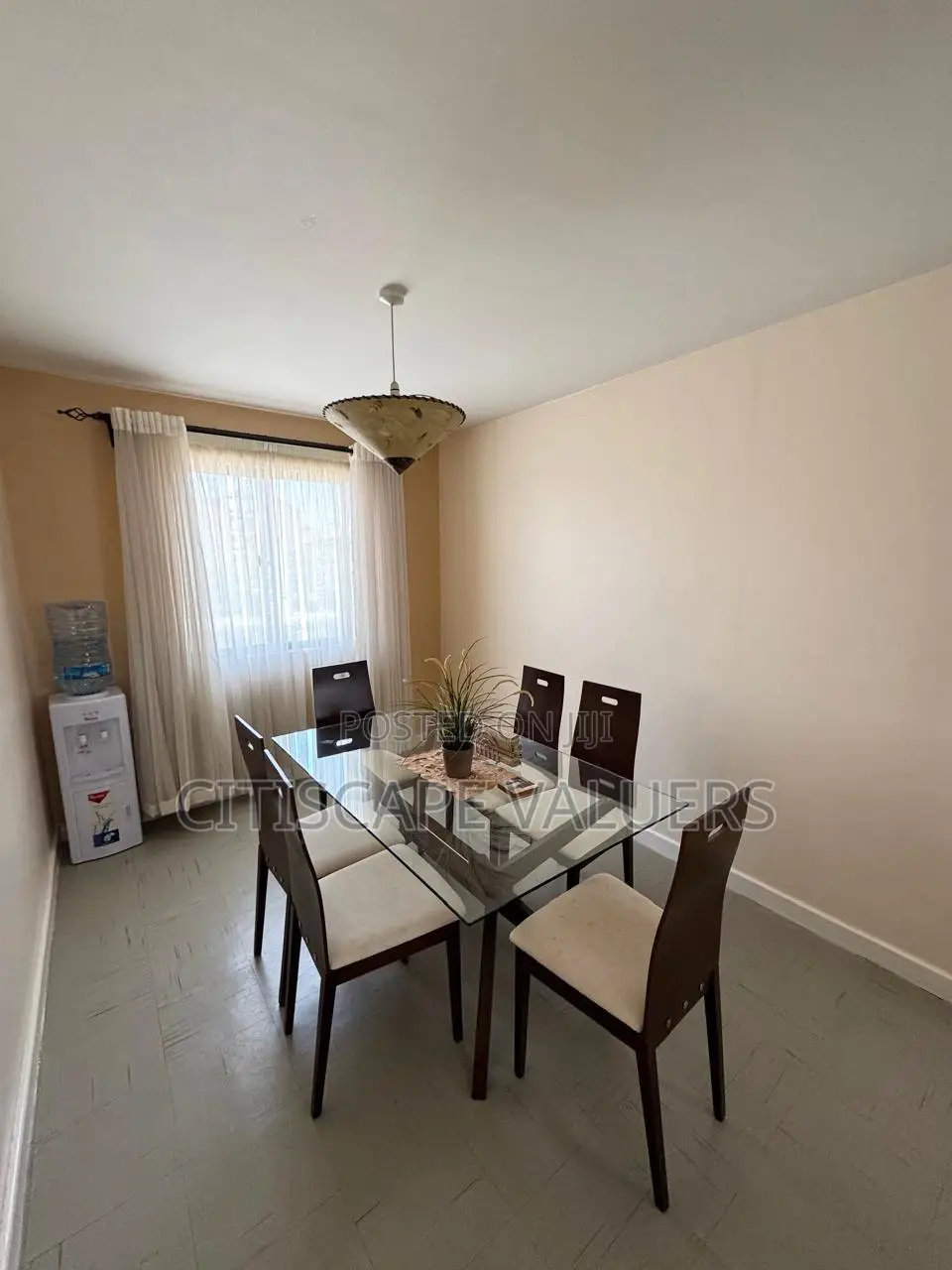 3bdrm Apartment in Nyayo Estate for sale