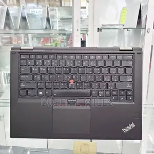 Laptop Lenovo ThinkPad Yoga 370 8GB Intel Core i5 SSD 256GB