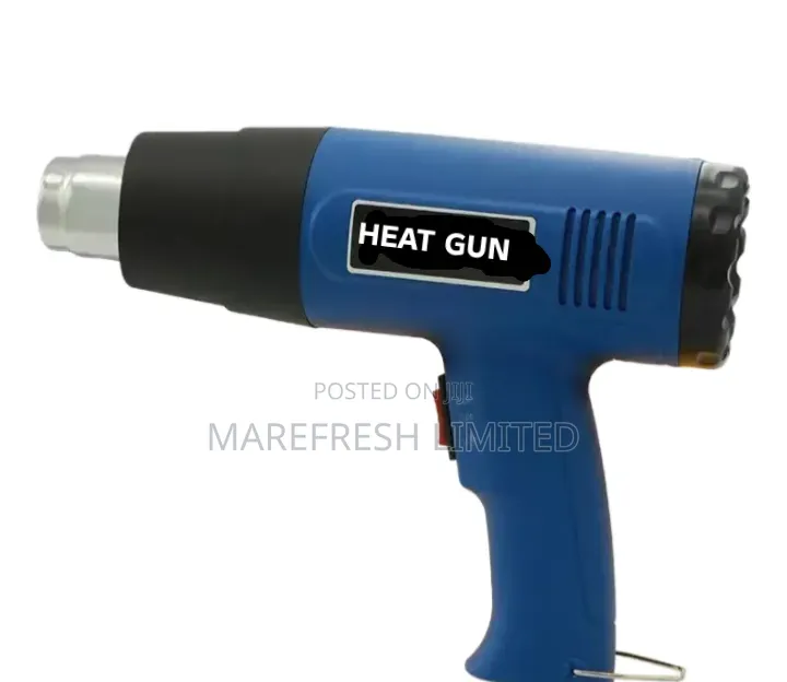 Heat Air Gun