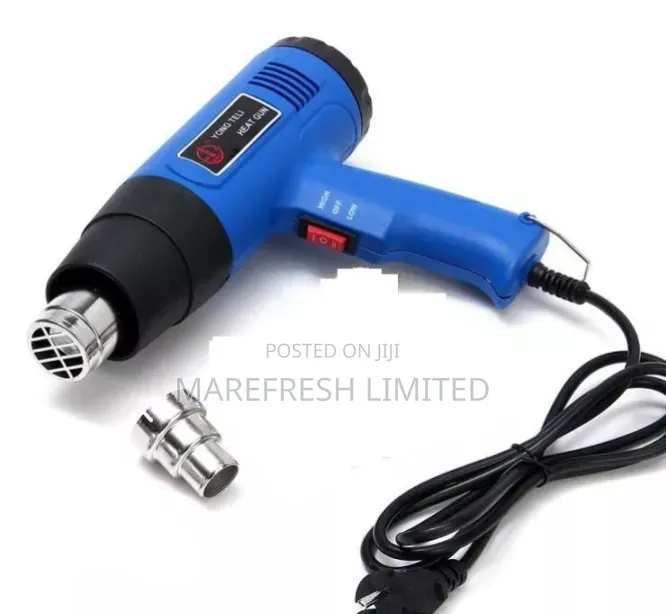 Heat Air Gun