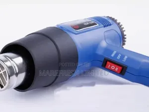 Heat Air Gun