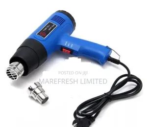 Heat Air Gun