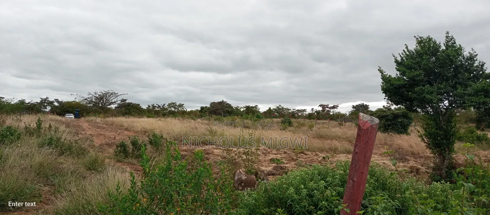 Matuu Plots