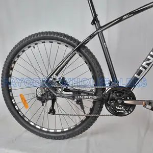 Unirox X3 Mountain Bike 29 Inch – Front Suspension Disc Brakes