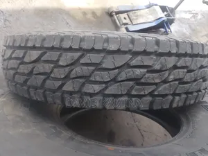 225/95 R 16 Bridstone a/T
