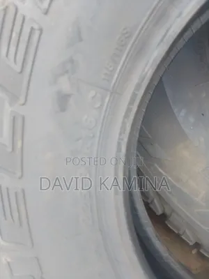 225/95 R 16 Bridstone a/T