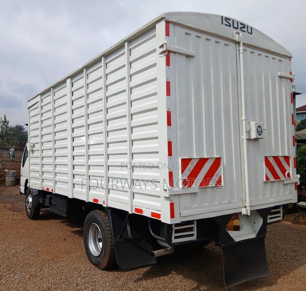 Isuzu NPR 2014 - thumbnail 5