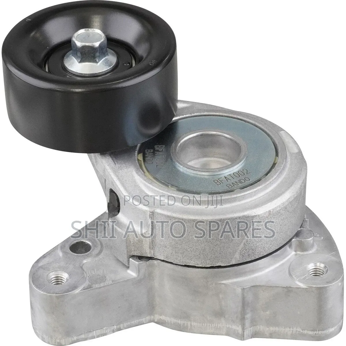 Belt Tensioner for Step Wagon