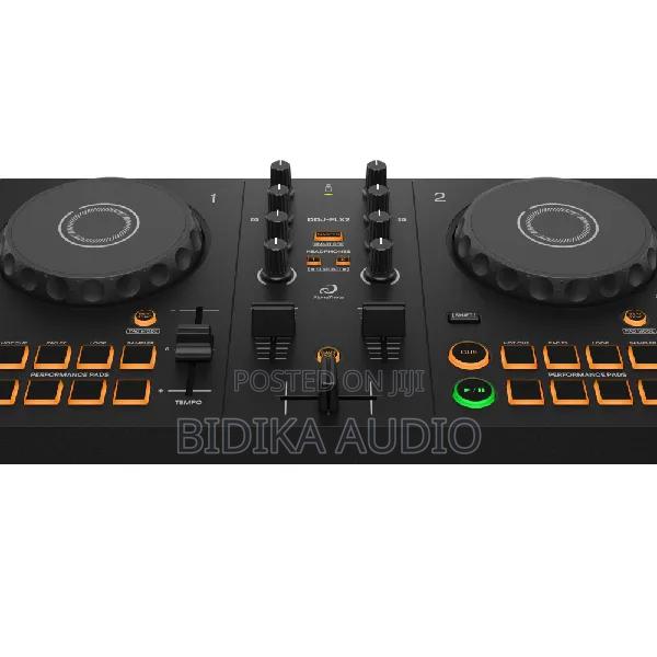 Alphatheta DDJ-Flx2 Dj Controller